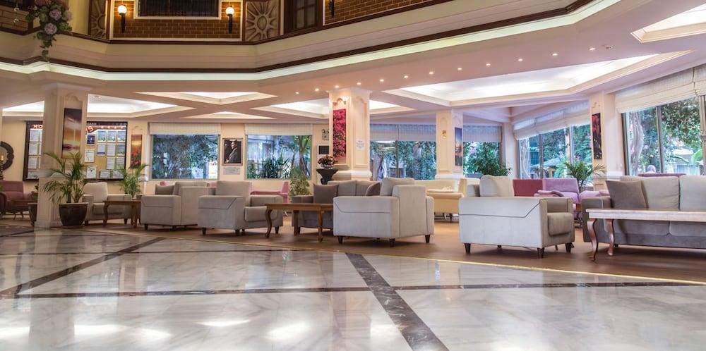 Venus Hotel シダ エクステリア 写真