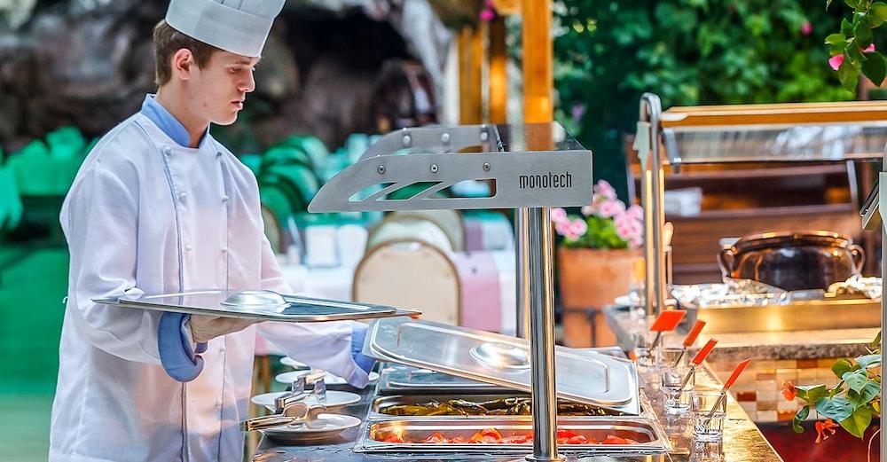 Venus Hotel シダ エクステリア 写真