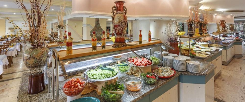 Venus Hotel シダ エクステリア 写真