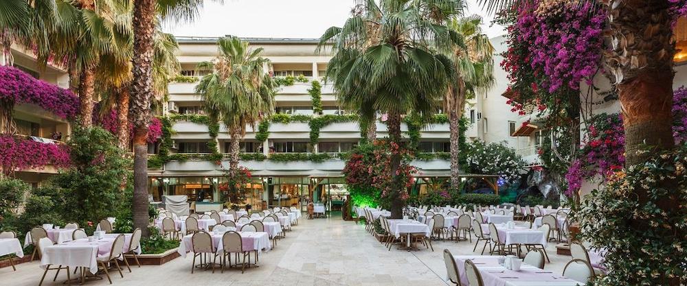 Venus Hotel シダ エクステリア 写真