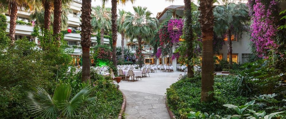 Venus Hotel シダ エクステリア 写真
