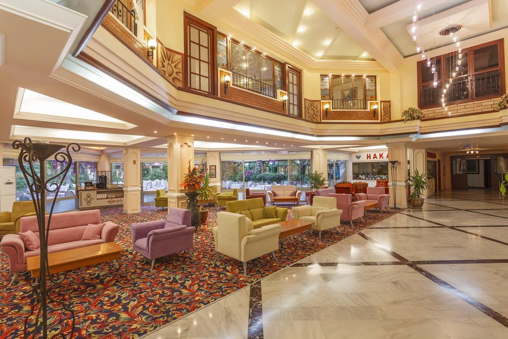 Venus Hotel シダ エクステリア 写真